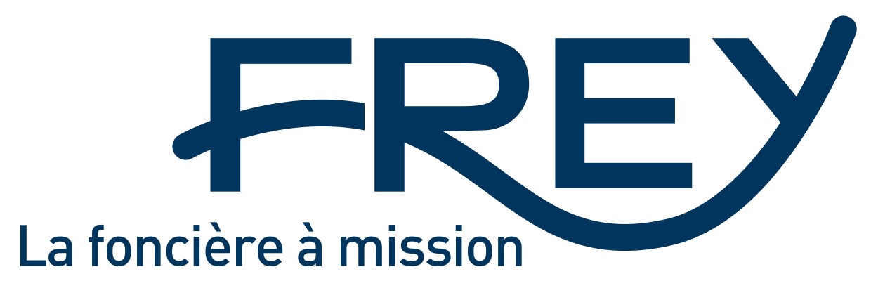 logo frey