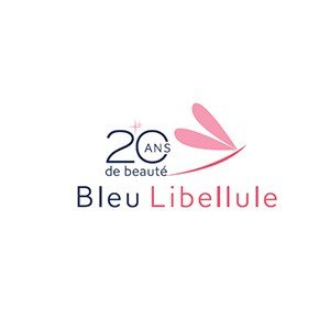 logo partenaires Bleu Libellule