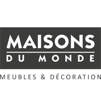 logo partenaires Maisons du Monde