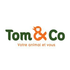 logo partenaires Tom & Co