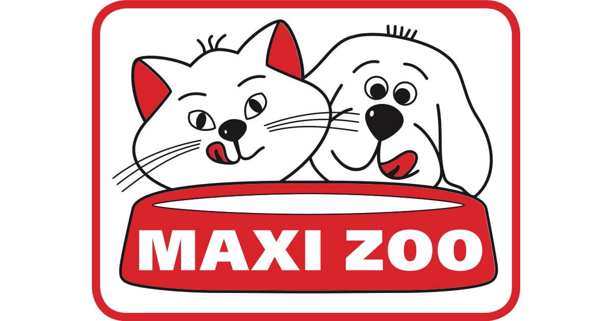 logo partenaires Maxi Zoo