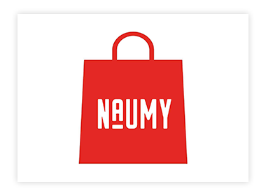 logo partenaires Naumy