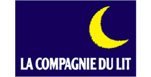 logo partenaires La Compagnie du Lit 
